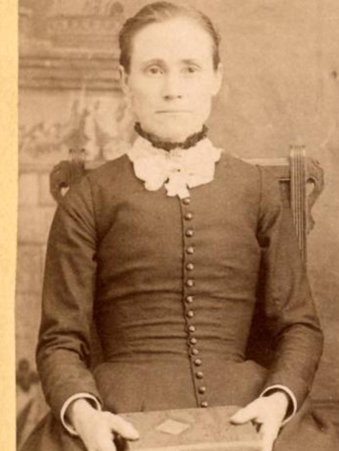 Chloe Amelia Young (1845 - 1921) Profile